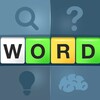 Wordless - Word Puzzle Game icon