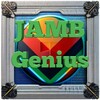 JAMB Genius icon