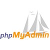 ไอคอน phpMyAdmin