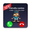 ไอคอน Call from Paw Patrol Patrulla Canina