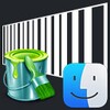 Icona di Mac OS Standard Barcode Designing Tool