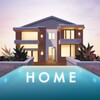 2. Design Home icon