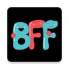 BFF Test: Friends & Friendship icon