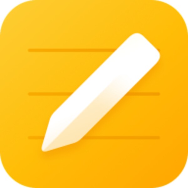 FastNotes for Android - Download the APK from Uptodown