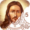 Bible Coloring icon