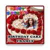 Birthday Cake Frames icon