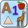 Kids Educational :All in One icon