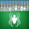 أيقونة Spider Solitaire