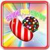 Guide for Candy icon