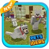 NEW Pet Ideas - Minecraft icon