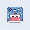 Event Spark - Birthday, Anniversary Reminder icon