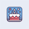 ไอคอน Event Spark - Birthday, Anniversary Reminder