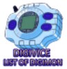 List Of Digimon - First Adventure icon