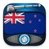 Radio NewZealand - FM Radio NZ आइकन