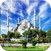 Tile Puzzle Istanbul icon