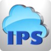 Ips Cloud icon