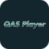 QAS-Player icon