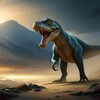 dinosaur Sim icon