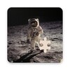 Rompecabezas de Astronautas icon
