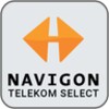 NAVIGON select icon