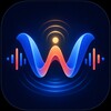Pictogramă Wavebeam