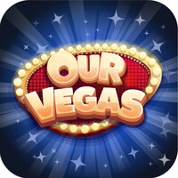 Vegas.hu App Ikon