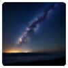 Icono de Night_Sky_Wallpapers