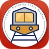 Icône Live Train - Where Is My Train