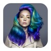 Hair Color Ideas icon