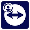 TeamViewer QuickSupport icon