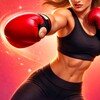Cardio Kickboxing & Fitness icon