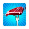 Fast Food 3D icon