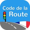 Icône Code de la Route 2022