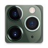 Icono de Camera for Iphone 15 pro Max