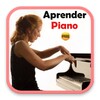 Aprender Piano icon