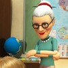 School Simulator Scary Teacher icon