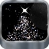 Christmas & Moon & Snow Live icon