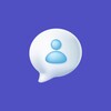 Icona di KissMoji Messenger