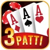 Teen Patti Master - Indian 3Patti Card Game online icon