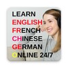 Languages Online icon