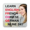 ไอคอน Languages Online