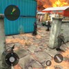 Commando Strike Mission - FPS icon