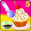 Make Ice Cream 5 - Cooking Gam icon