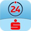 Touch 24 Banking BCR icon