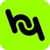HypeHype आइकन