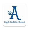 Fonts for Hauwei (AFonts) icon