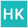 1. HealthKart icon