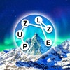 Puzzlescapes: Relaxing Word icon