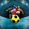 أيقونة Futsal