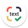 Smart Text Recognizer - OCR - Image to Text icon